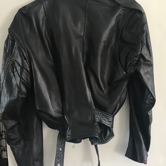 Jacket - Picture 3 of 3